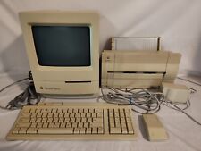 Macintosh classic 1991 d'occasion  Expédié en Belgium