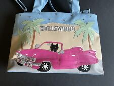 Ciccia handbag cat for sale  BURY