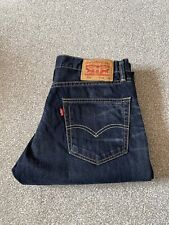 levis 511 slim for sale  LEICESTER
