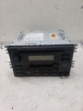 Receptor de rádio equipamento de áudio compatível com 02-05 SONATA 718860 comprar usado  Enviando para Brazil