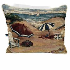Beach vibes tapestry for sale  Warren