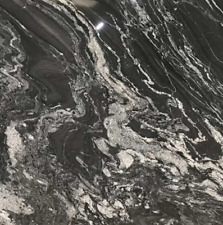 Silver wave granite for sale  HEREFORD