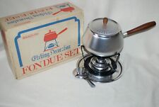 Vintage marufuto fondue for sale  West Milford
