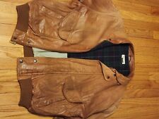 Sawyer napa leather for sale  Chicago