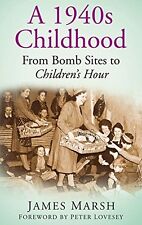1940s childhood bomb for sale  UK