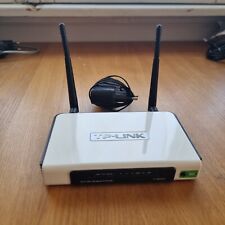 Link wireless router usato  Roma