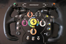 Thrustmaster ferrari wheel d'occasion  Béziers