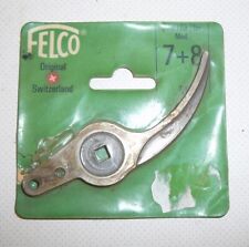 Felco lame felco d'occasion  Thiviers