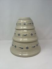 Longaberger pottery classic for sale  Kansas City