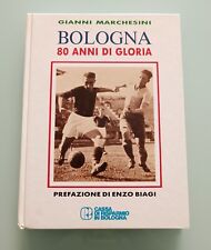 Libro bologna anni usato  Italia