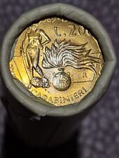 200 lire 1999 usato  Italia