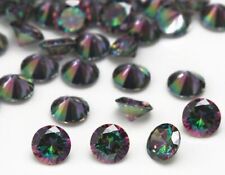 Natural mystic topaz for sale  SOUTHSEA