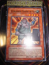 Rare forgeron chaine d'occasion  Grigny