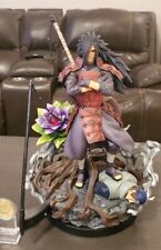 Madara uchiha statue for sale  Anderson