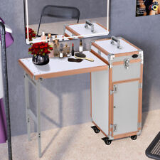 Makeup trolley train for sale  UK