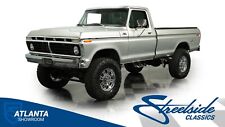 1973 ford f 250 4x4 for sale  Lithia Springs