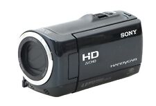 Sony Handicam HDR-CX black FACTICE genuine factory dummy FOR DISPLAY ONLY d'occasion  Nice-