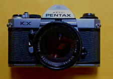 Pentax film camera for sale  NEWBURY