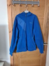 Fila track top for sale  MANCHESTER