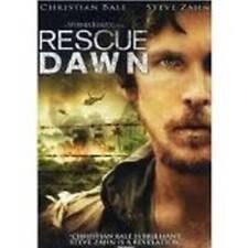 Rescue dawn dvd for sale  Montgomery