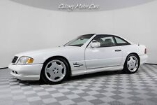 1998 mercedes benz for sale  West Chicago