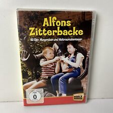 Alfons zitterbacke dvd gebraucht kaufen  Luckau