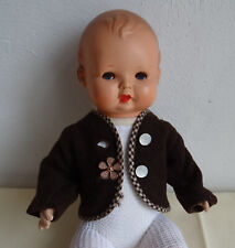 Puppe baby kleinkind gebraucht kaufen  Kerpen-Horrem,-Türnich