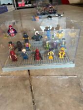 Usado, Conjunto de minifiguras Lego X-Men impressas personalizadas comprar usado  Enviando para Brazil