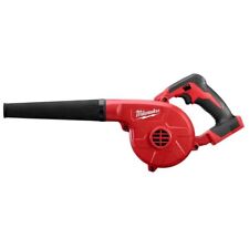 Used, Milwaukee M18 18V Li-Ion Compact Handheld Blower (Tool Only) 0884-20 New for sale  Shipping to South Africa