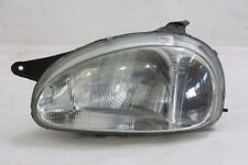 Faro a la izquierda Opel CORSA B 90444786 ARTEB 1216488 32791, usado comprar usado  Enviando para Brazil