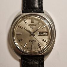 Orologio seiko vintage usato  Treviso