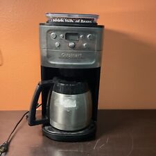Cuisinart automatic grind for sale  Ontario