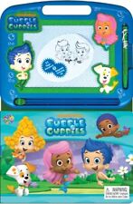 Bubble guppies learning for sale  UK