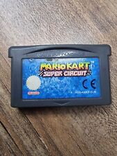 Mario kart super d'occasion  Gonfreville-l'Orcher