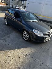 Vauxhall astra 2009 for sale  NELSON