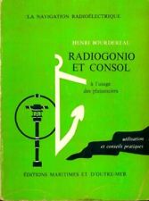 3920644 radiogonio consol d'occasion  France