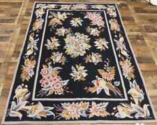 wool 6x9 area rug for sale  USA
