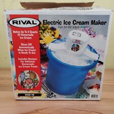 Vtg rival electric for sale  Nevis