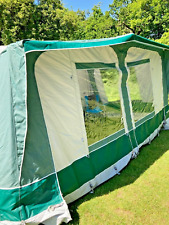eurovent awning for sale  NOTTINGHAM