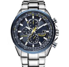 Waterproof Men Luxury Quartz Business Chronograph Watch Wristwatch for sale  Shipping to South Africa