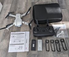 Drohne e99 kamera gebraucht kaufen  Berlin