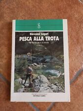 Libro pesca alla usato  Bonito