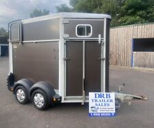 ifor williams horse trailer 403 for sale  GRIMSBY