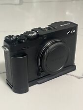 Fujifilm camera body for sale  Carrollton