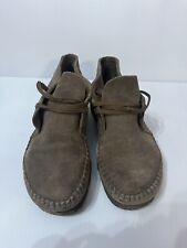 Clarks wallabees men for sale  Medina