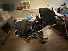 Evenflo twin stroller for sale  Cumberland