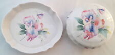Aynsley sweetheart dish for sale  Shipping to Ireland