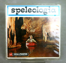 View master speleologia usato  Bagheria