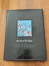 Art seuss retrospective for sale  Columbia