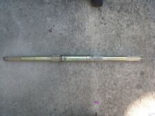 OEM 06-18 Suzuki LTZ50 LTZ 50 Quad Rear Wheel Axle, used for sale  Shipping to South Africa